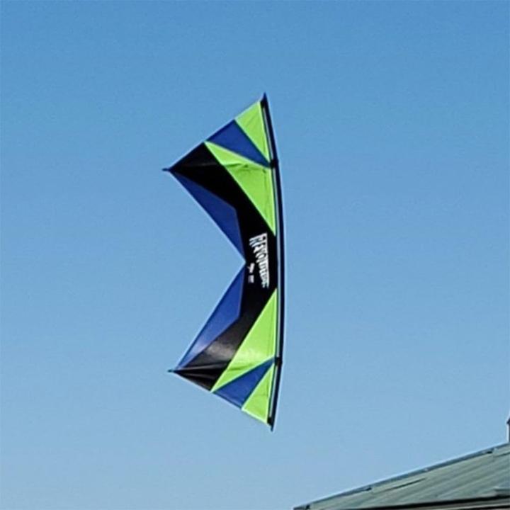 Image du produit Revolution Kites Revolution Reflex Experience