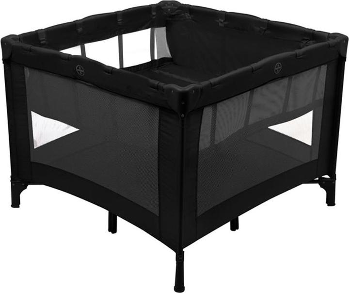 Image du produit Babytrold 16-33S Lit bébé (100 x 100 x 75 cm)