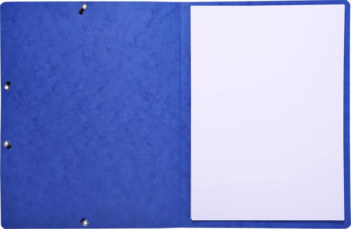 Produktbild Exacompta Sammelmappe mit Gummizug (A4, 1 x)
