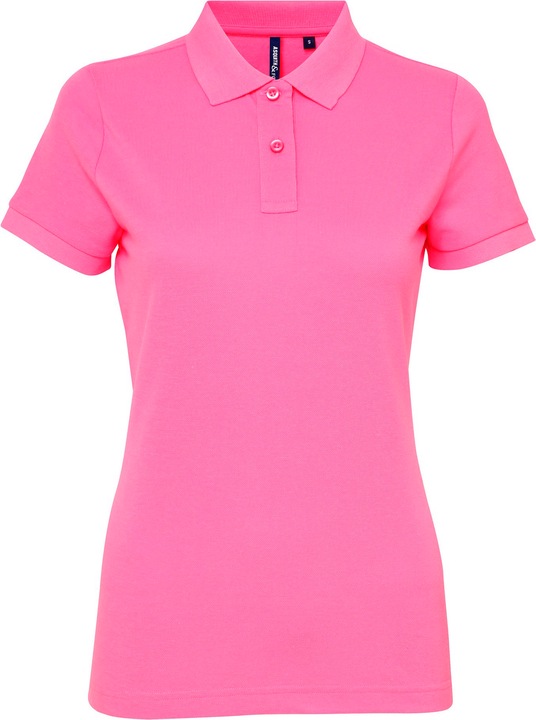 Neon Rosa