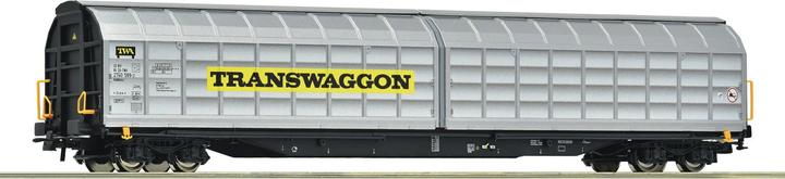 Actual product image Roco 6600166 (Track H0)