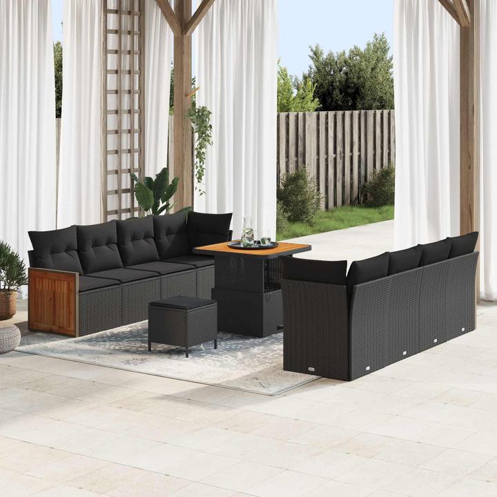 Actual product image vidaXL Robin