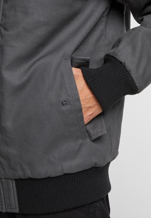 Produktbild Brandit Men Essential Jacket - 174607 (3XL)
