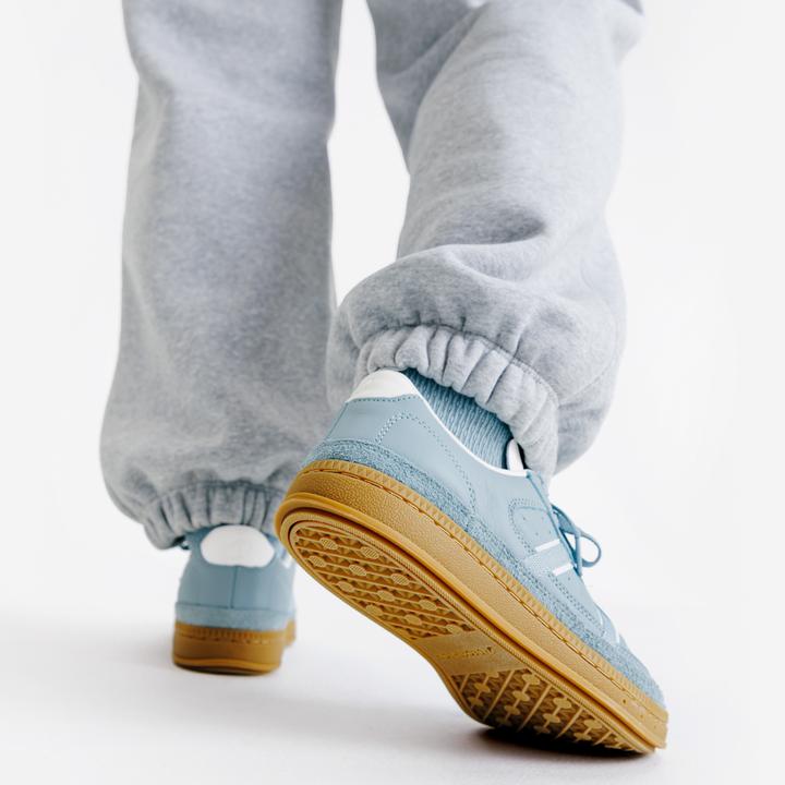 Produktbild Decathlon Sneaker Damen Leder (40)
