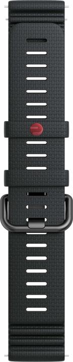 Produktbild Polar Armband (22 mm, Silikon)