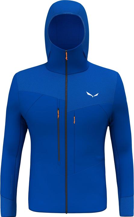 Produktbild Salewa Agner PolarLite Hooded Jacket (46, S)