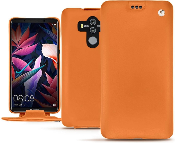 Orange ( Nappa - Pantone #ff9351 )