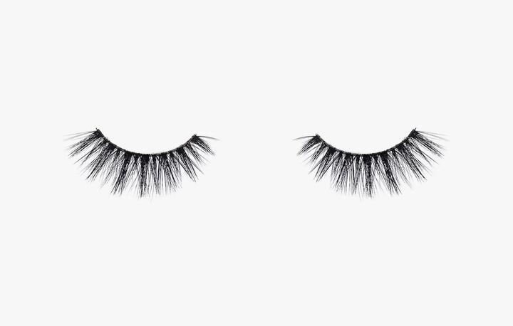 Actual product image Sweed North 3D Dramatic Lashes (Artificial eyelashes)