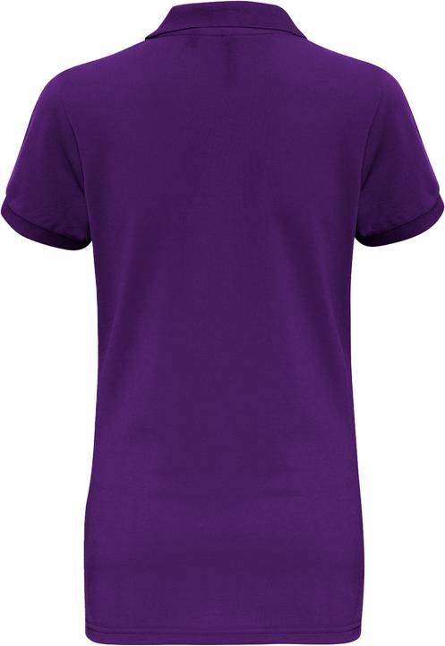 Image du produit Asquith & Fox Polo Performance Blend à manches courtes (XXL)