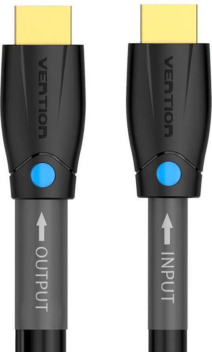 Image du produit Vention Câble HDMI 3m AAMBI (Noir) (3 m)