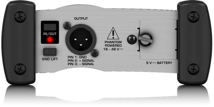 Produktbild Behringer Ultra-Di Di100