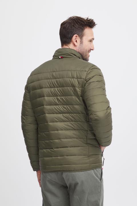 Actual product image FQ1924 FQJACOB padded jacket 21900686 (XXL)