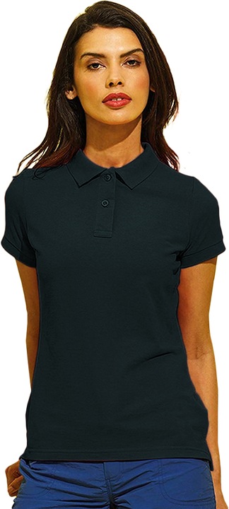 Image du produit Asquith & Fox Polo Performance Blend à manches courtes (XS)