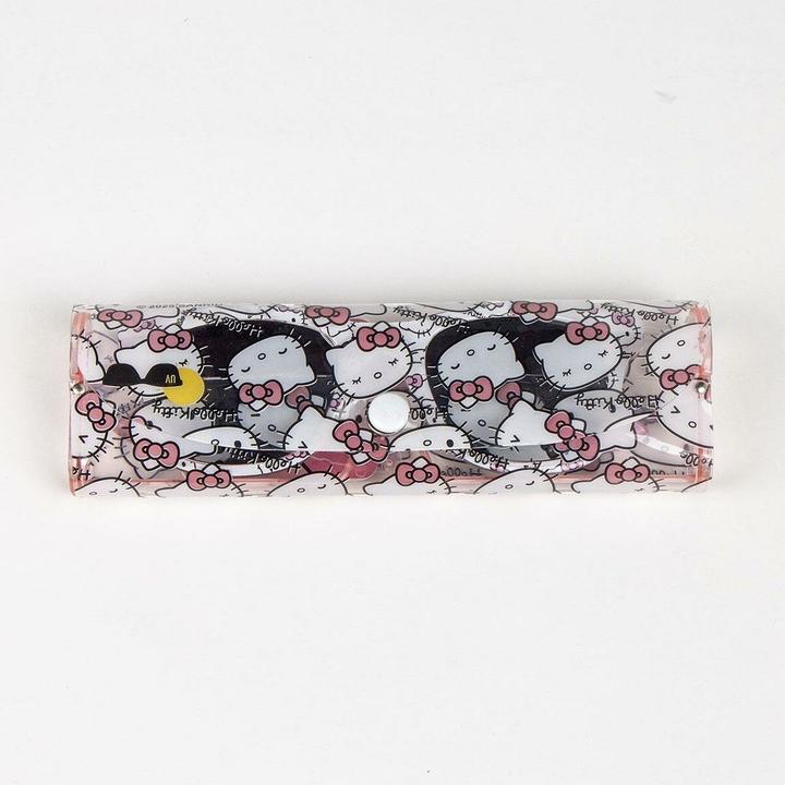 Actual product image Hello Kitty Kindersonnenbrille