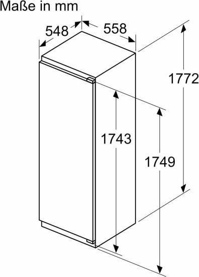 Produktbild Siemens KI81RADD0 (310 l)