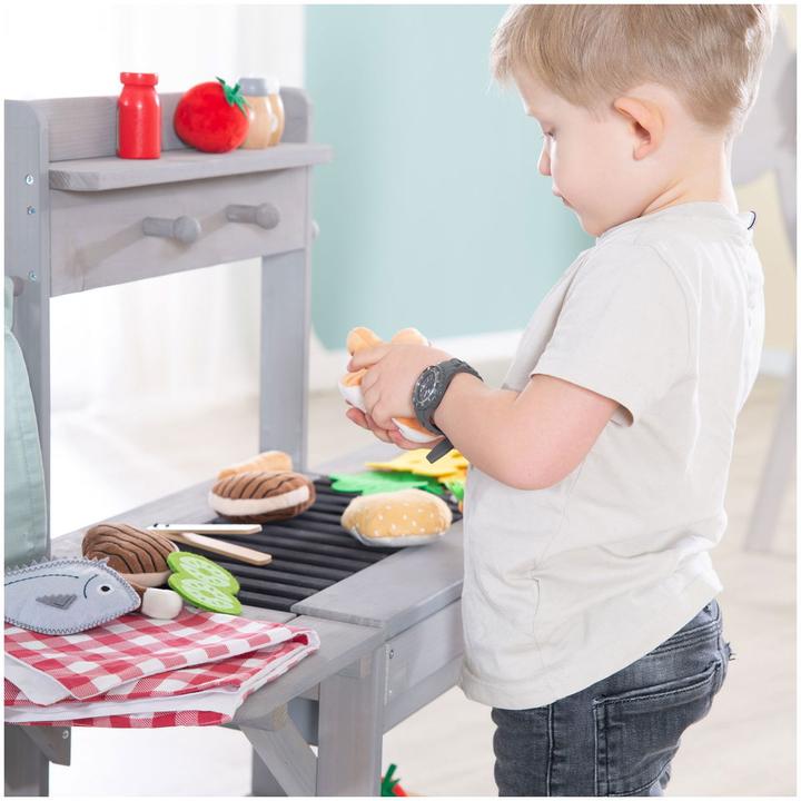 Produktbild Roba Outdoor BBQ