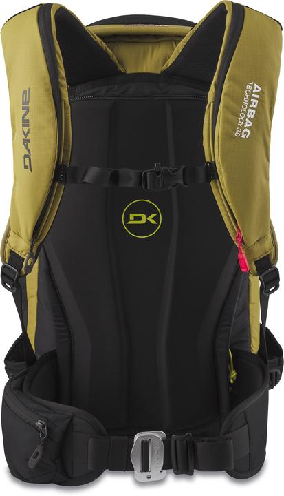 Actual product image Dakine Poacher Ras 26L (26 l)