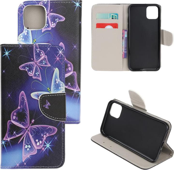 Actual product image Ueli Express Case (Apple iPhone 12, Apple iPhone 12 Pro)