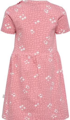 Produktbild hummel hmlZANZI DRESS S/S (80)