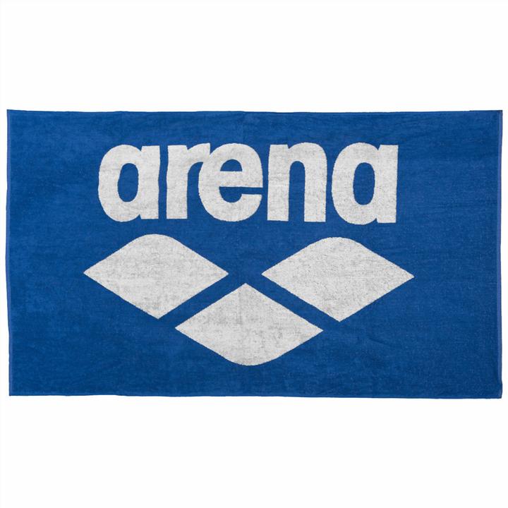 Actual product image Arena Pool Soft Towel (150 x 90 cm)