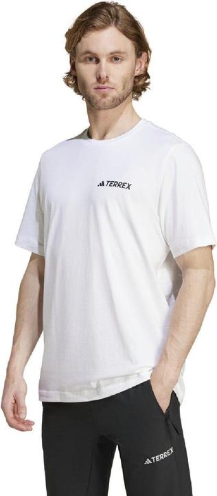 Produktbild Adidas Terrex Mountain TShirt (M)