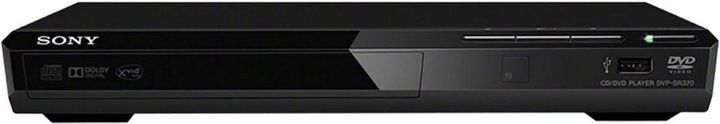 Sony DVP-SR370 (DVD Player)
