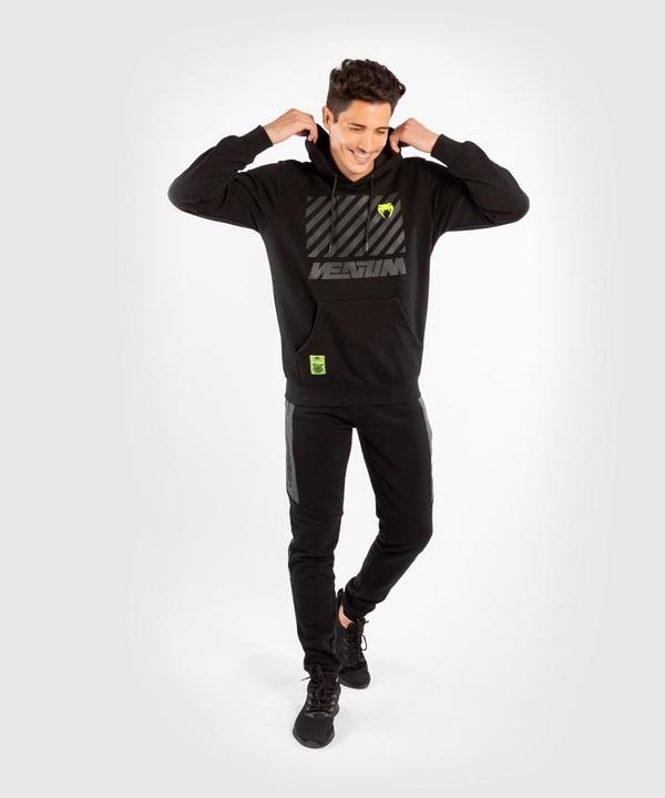 Immagine prodotto Venum Felpa con cappuccio a strisce (XL)