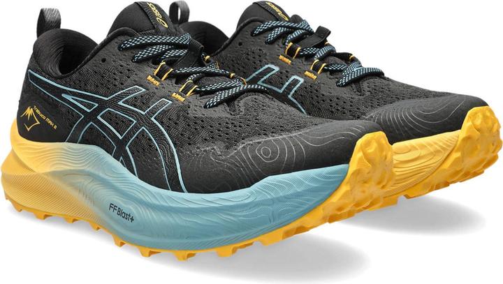 Actual product image ASICS Performance Trabuco Max 2 (39)
