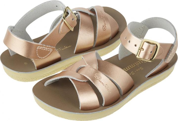 Immagine prodotto Salt Water Bambini - Nuotatore Rosegold (25)