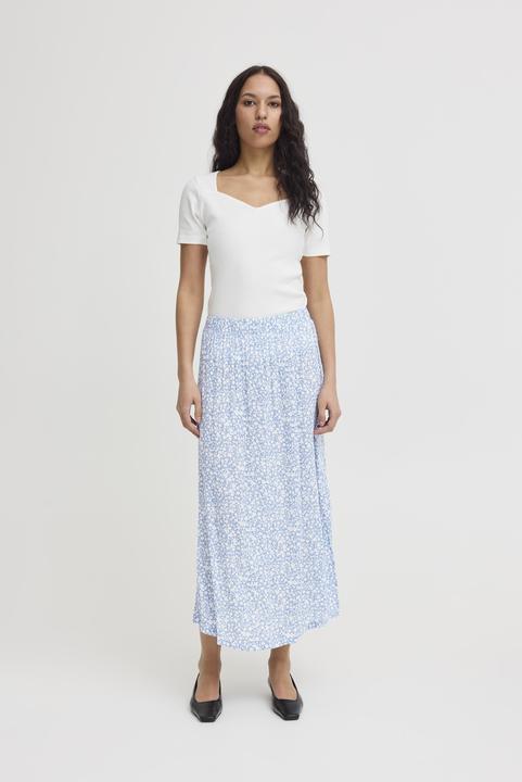 Actual product image Ichi Marrakeck Aop 10 (S)