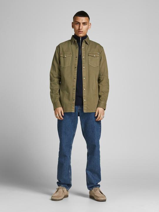 Produktbild Jack & Jones Must-have Hemd (M)