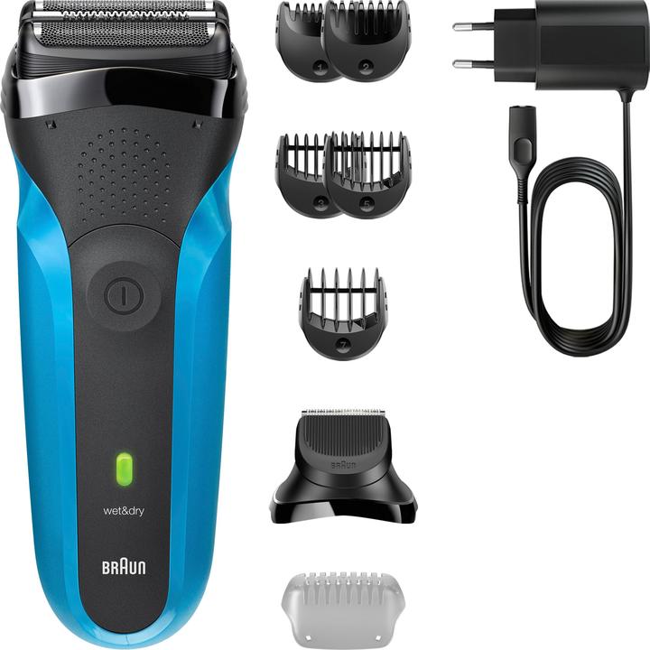 Productafbeelding Braun Series 3