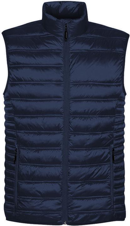 Actual product image Stormtech Basecamp Thermal Quilt Bodywarmer (XL)