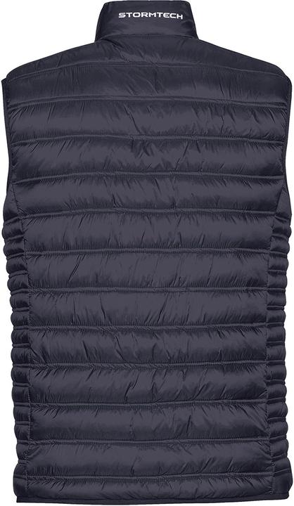 Actual product image Stormtech Basecamp Thermal Quilt Bodywarmer (XL)