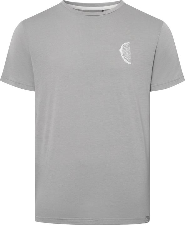 Actual product image Viking T-Shirt Rune Bambus Mann (L)