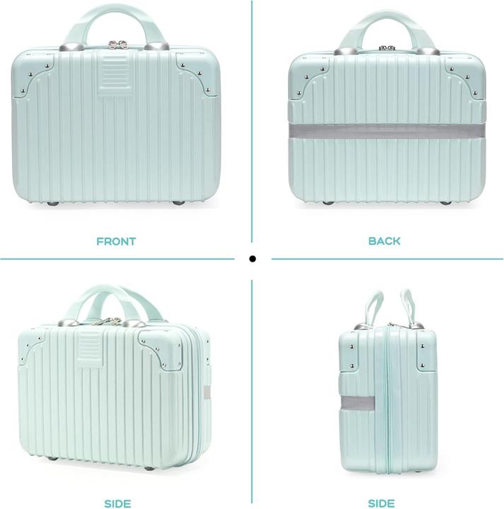 Immagine prodotto Balakaka Kosmetikkoffer mit Griff