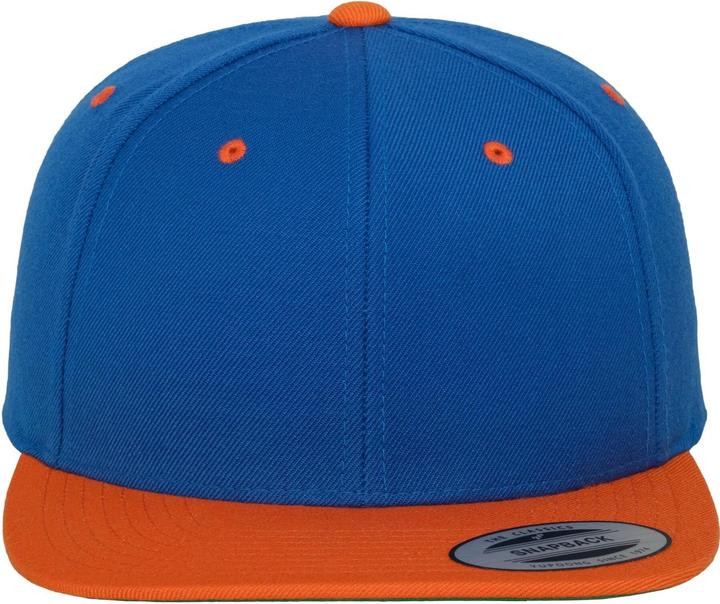 Image du produit Flexfit Classic Snapback 2-Tone (Taille unique)