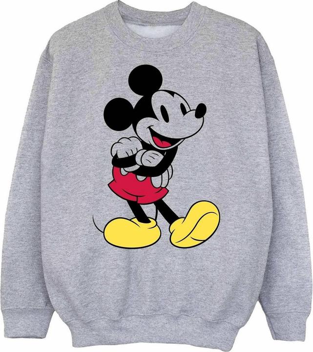 Produktbild Disney Classic Sweatshirt Mädchen (152, 158)