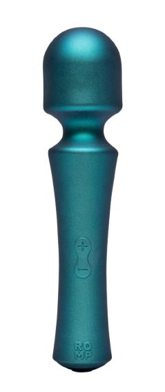 Produktbild Romp Presto Wiederaufladbarer Silikon Stabvibrator