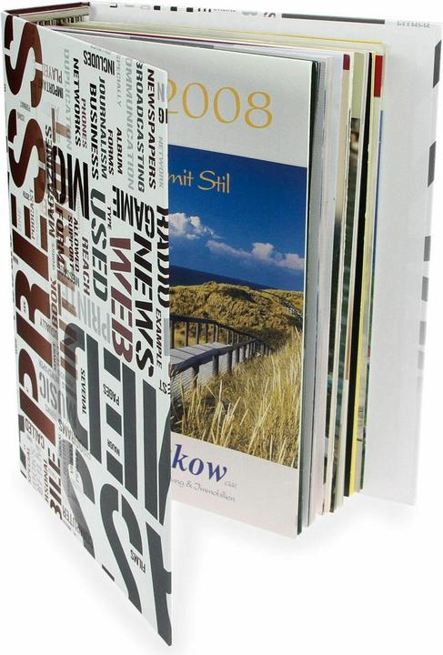 Produktbild Safe Zeitschriftensammelordner.7926 (A4)