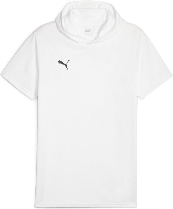 Immagine prodotto Puma Camicia da tiro Hoops Team SS (4XL)
