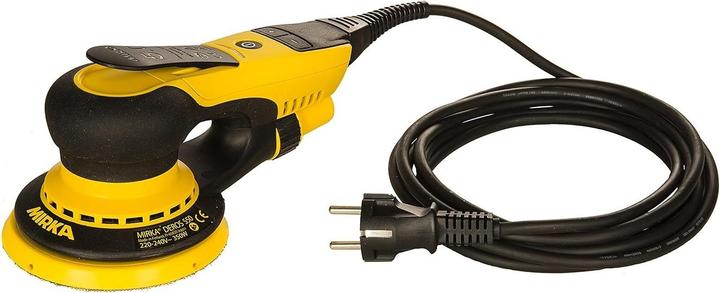 Produktbild Mirka Deros 550 CV (Exzenterschleifer, 350 W)