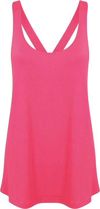 Immagine prodotto Skinni Fit Canotta da allenamento alla moda (L)