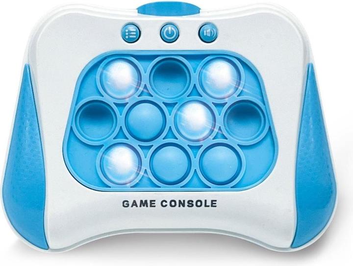 Produktbild Totally Tech Push Fidget Popper