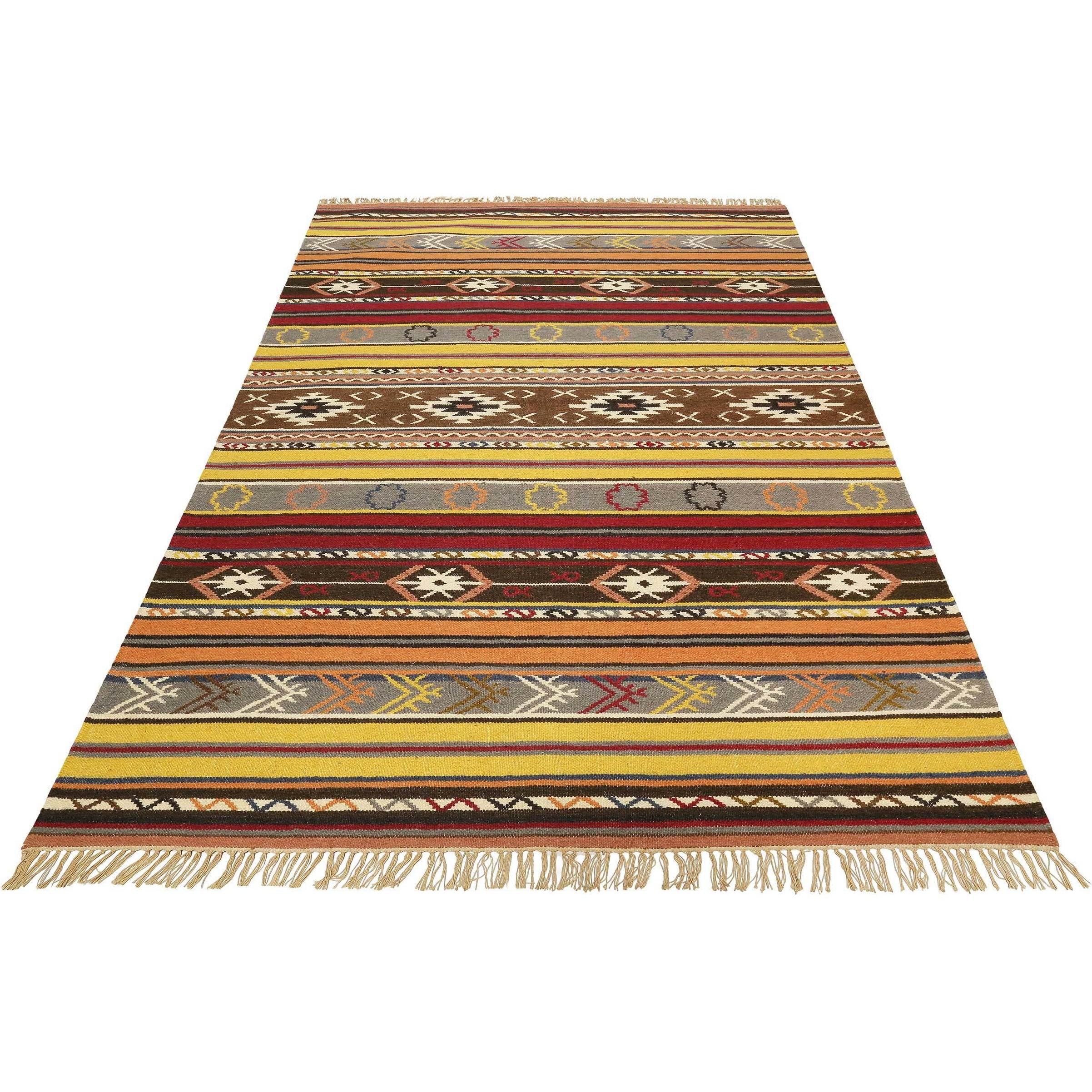 Thumbnail - Esprit, Teppich, Mahal (130 x 190 cm)