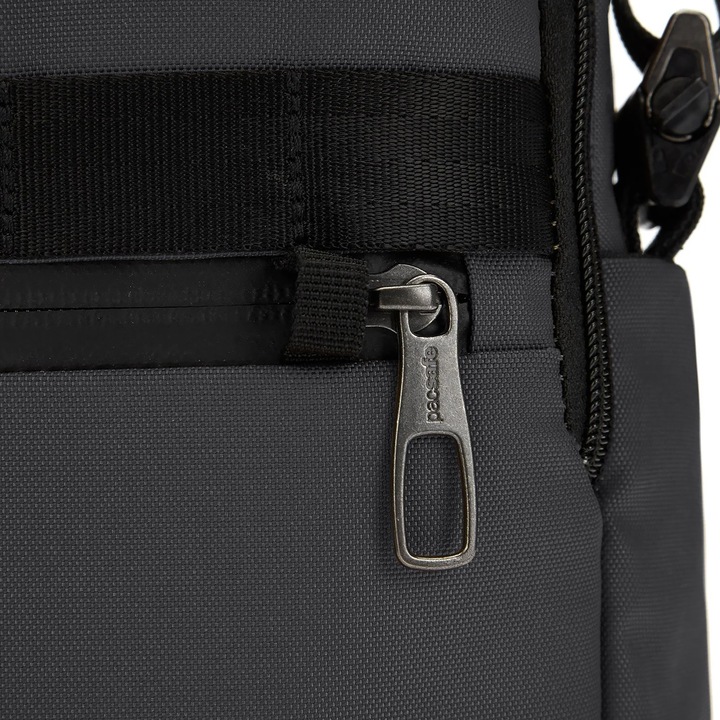 Actual product image Pacsafe Metrosafe X Vertical Crossbody