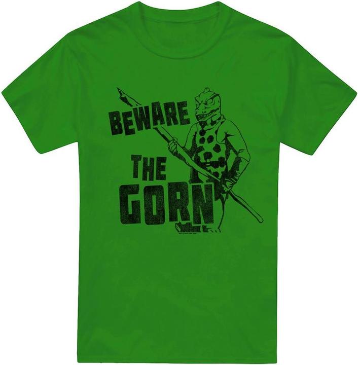Produktbild Beware the Gorn TShirt (3XL)