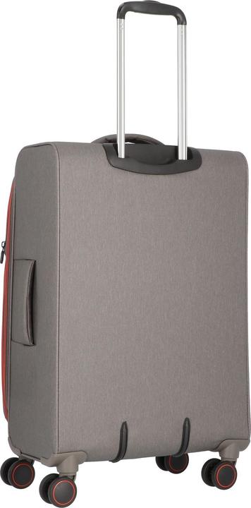 Produktbild March Silhouette 4 Rollen Kofferset 3-teilig (208 l)