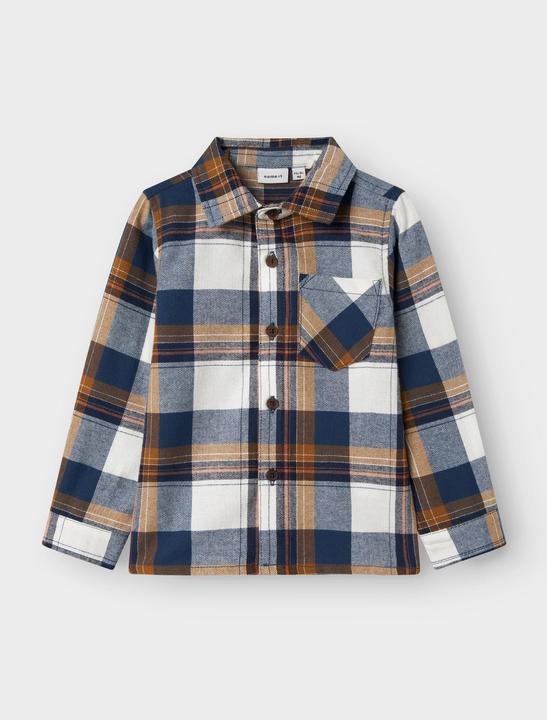 Actual product image Name it Regular Fit Hemd (104)