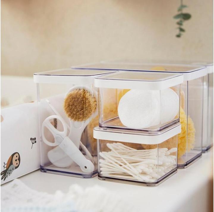 Image du produit Rotho Babydesign Utensilo Set 2 PINA